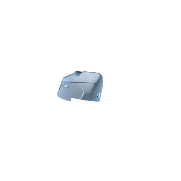 Royal Alloy Right Side Cover Ocean Blue